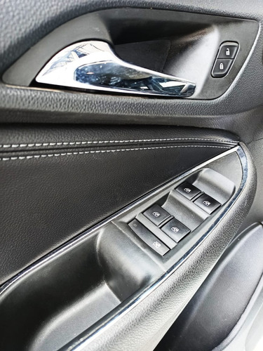 Cruze Lt 1.4 Tb Flex Aut.