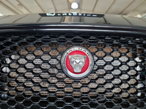 Imagem 15 de 15 de Jaguar F-pace