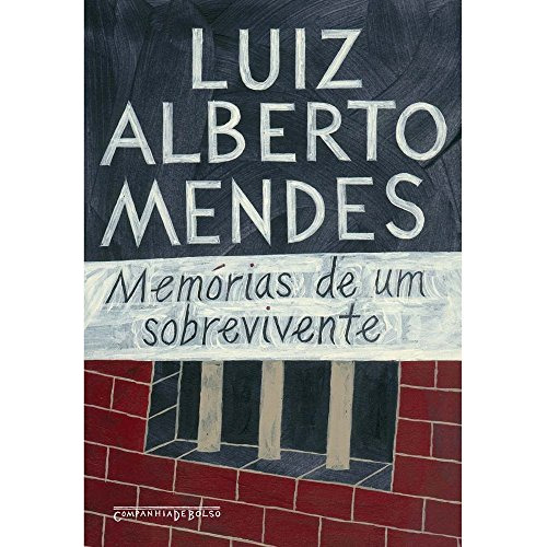 Libro Memorias De Um Sobrevivente