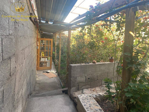 Se Vende Proyecto Inmobiliario De Hostal En Chiu Chiu