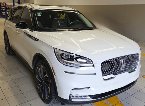 Lincoln Aviator 3.0 Reserve At