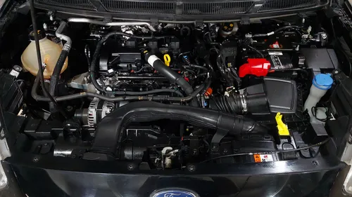 Ford Figo 1.5 TITANIUM AUTO
