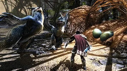 Recreación De Cuentas De Kingdoms Of Amalur - Xbox One - Edi