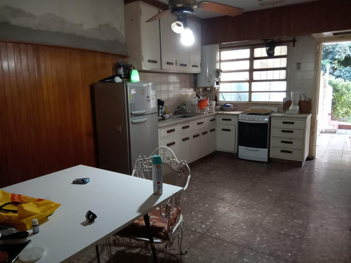Imagen 8 de 30 de Lote En Venta, Olivos - Apto 3 Duplex