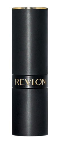 Labial Revlon Super Lustrous The Luscious Mate