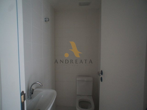 Imagem 6 de 11 de Loja Comercial 43m² Av. Ayrton Senna - Uptown - Sqa0500m - 31975698