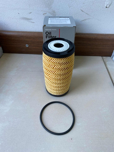 Kit De Mantencion Nissan Np300 Original
