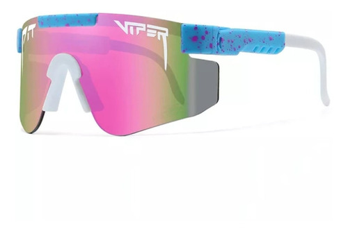 Lentes Gafas Deportivas Proteccion Uv400