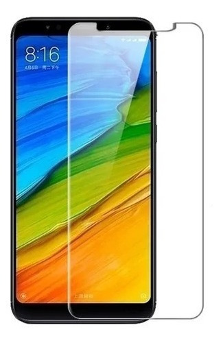 Vidrio Templado Para Celular Samsung Galaxy Note 5 / Plus