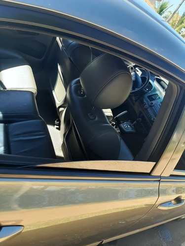 Honda Civic 2008 1.8 Lxs Flex 4p