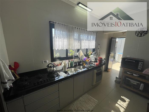 Imagem 16 de 29 de Casas Em Condomínio À Venda Em Atibaia/sp - Compre O Seu Casas Em Condomínio Aqui! - 1493005