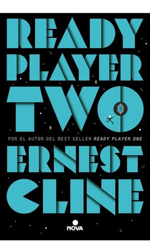 Libro Ready Player 2 - Cline Ernest