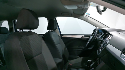 Volkswagen Tiguan 1.4 TRENDLINE PLUS DCT