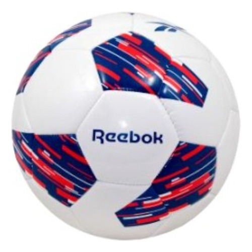 Balon Reebok Futbol Soccer Entrenamiento N° 5 Color Blanco
