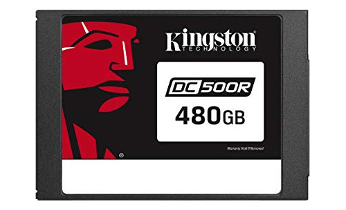 Kingston Data Centre Dc500r, Sedc500r/480g, La Lvcmg