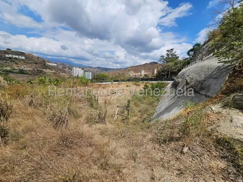 Terreno En Venta El Encantado