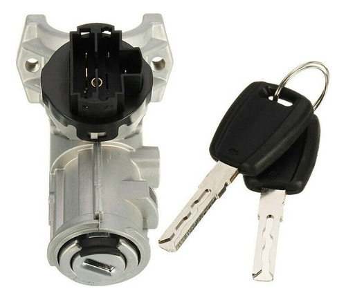 Interruptor Arranque Dirección Boxer Jumper Ducato