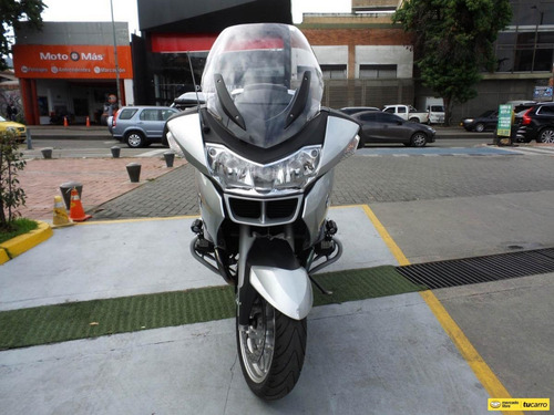 Imagen 3 de 15 de Bmw R 1200 Rt