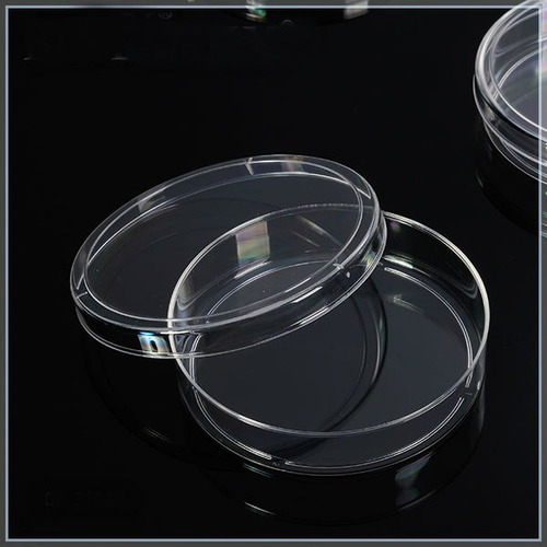 Placas De Petri De 90x15mm, Estériles, Bolsa De 10 Unidades