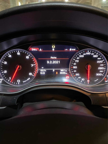 Audi A6 3.0 Tfsi 310cv Stronic Quattro 2014