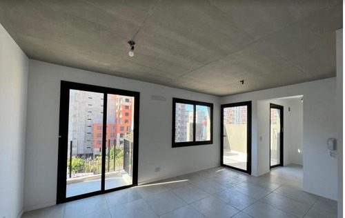 Imagen 1 de 9 de Departamento 1 Ambiente A Estrenar - Moron Norte - Venta - Detalles Categoria
