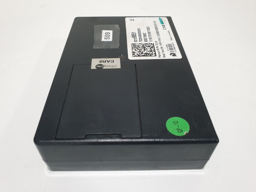 Módulo Interface Gm Cobalt Onix Cruze Spin N°935279802 (Usado)