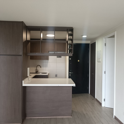 Edificio Condell (1 Est. 1 Bod.) Piso 9