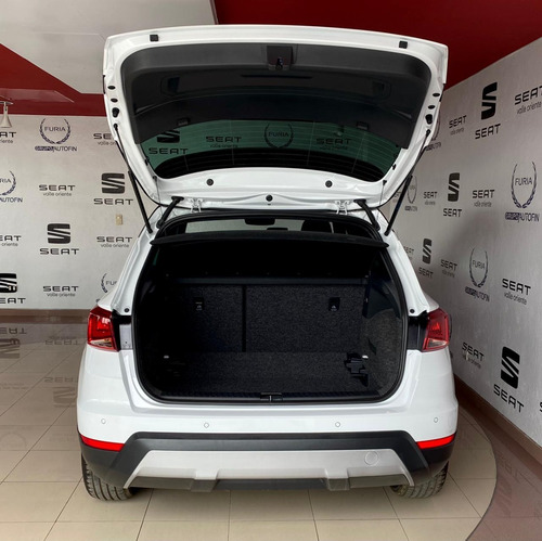 Seat Arona Xcellence Tiptronic 2021