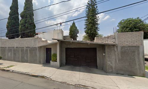 Casa En Remate En San Jose Tlahuac A0512