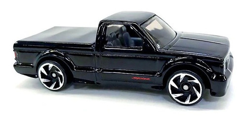 Hot Wheels 1991 Gmc Syclone No2 1/64