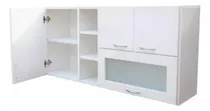 Comprar Mueble De Cocina Alto - Alacena Repostero Melamina 18mm