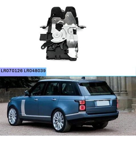 Lr070126 Lr048039 Cpla442a66ae Para 20-fs