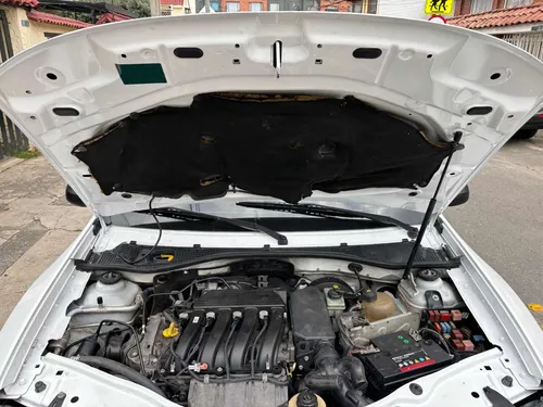 Renault Duster 2.0 Dynamique 4x4