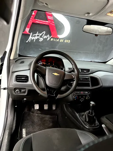 Chevrolet Joy 1.4