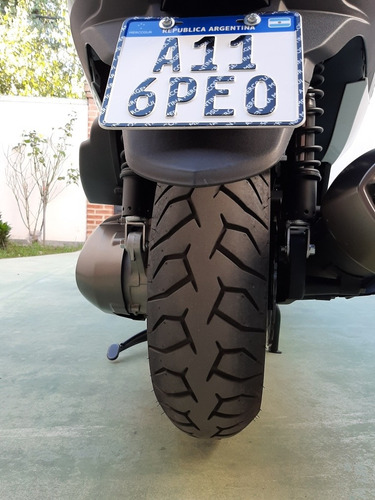 Kymco Downtown 300i Abs 2020 Dueño