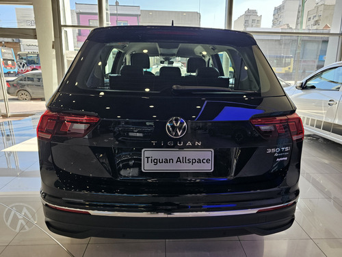 Volkswagen Tiguan Allspace 2.0 Tsi Life 4Motion Dsg