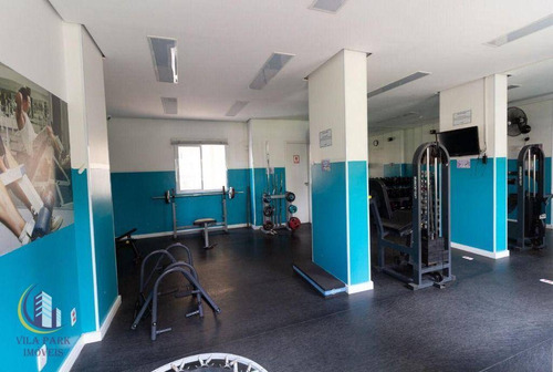 Imagem 13 de 28 de Lindo Apartamento Innova Blue - Ap2113