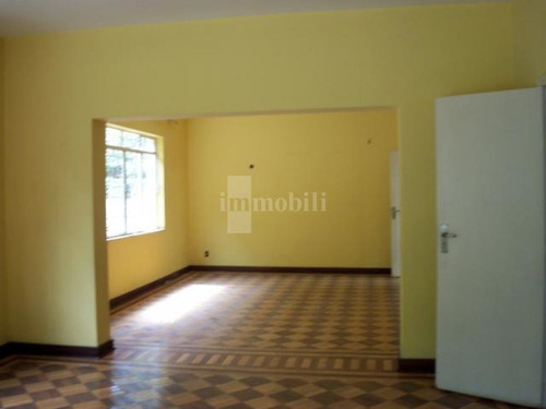 Imagem 7 de 7 de Casa Pacaembu - Pc78054