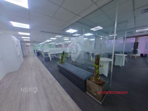 Imagem 11 de 15 de Laje Comercial - 395m² - Av. Paulista - Nsk3 Imóveis - Ed8828 - Ed8828