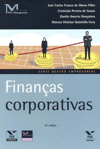 Financas Corporativas 