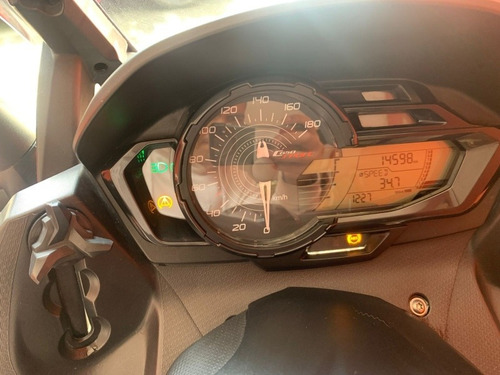 Imagen 3 de 4 de Bmw C650 Sport