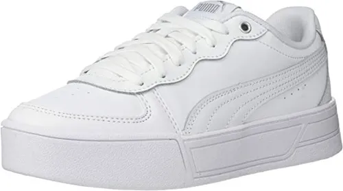 Tenis puma cheap soft foam blancos