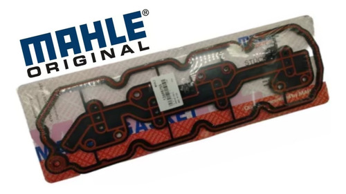 Empacadura Porta Taquetera Tahoe Avalanche Silverado Lisa