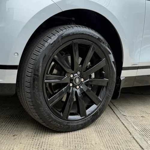 Land Rover Range Rover Velar 2.0 R-dynamic Se