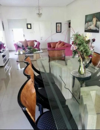 Venta Casa En Cannig Barrio Privado
