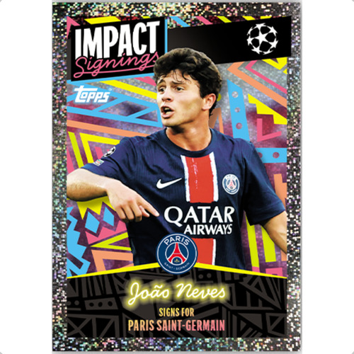 Kit Uefa Champions 2024/25 - Álbum Capa Mole + 30 Envelopes