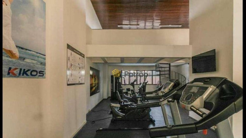 Imagem 3 de 20 de Apartamento À Venda, 143 M² Por R$ 700.000,00 - Vila Vilma - Santo André/sp - Ap2763