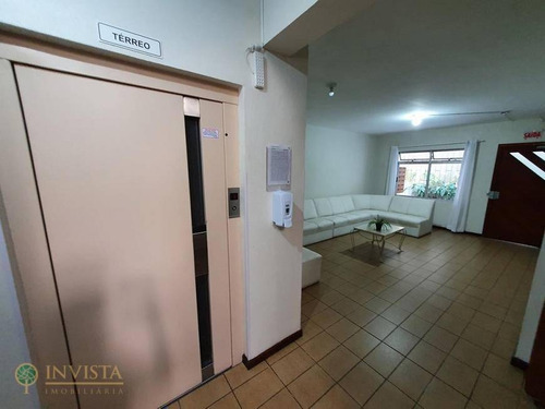 Imagem 13 de 20 de Apartamento De 3 Dormitórios ( 1 Suíte) Próximo A Ufsc - Ap5884