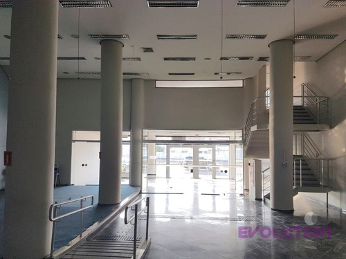 Imagem 4 de 7 de Loja Comercial Para Alugar Na Vila Sônia - 2045