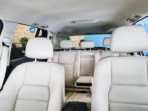 Imagem 14 de 15 de Mercedes-benz Glk 220 Cdi 2.2 Tb 2014